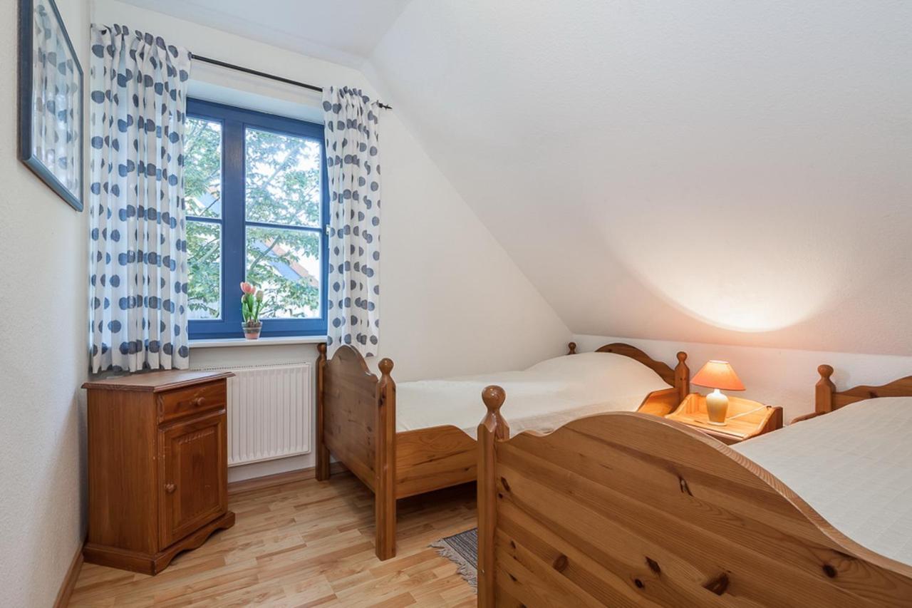Feriendorf Papillon Wohnung 10-8 Boltenhagen  Exterior photo