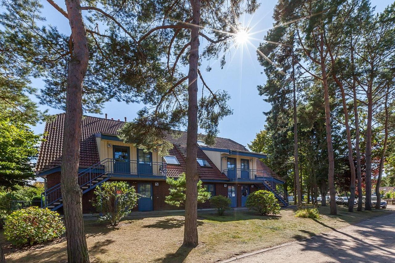 Feriendorf Papillon Wohnung 10-8 Boltenhagen  Exterior photo