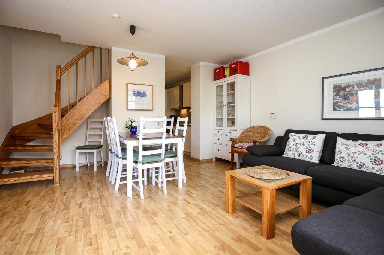 Feriendorf Papillon Wohnung 10-8 Boltenhagen  Exterior photo