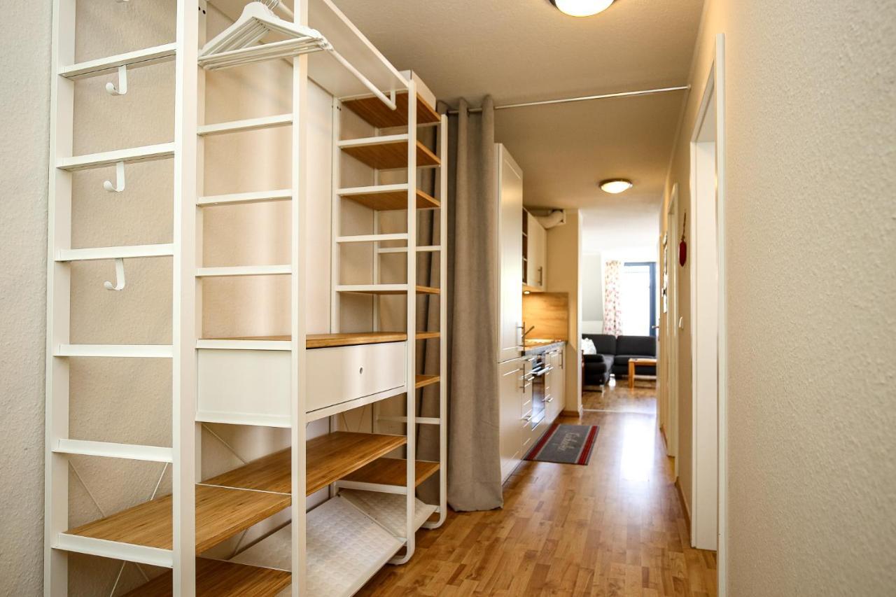 Feriendorf Papillon Wohnung 10-8 Boltenhagen  Exterior photo