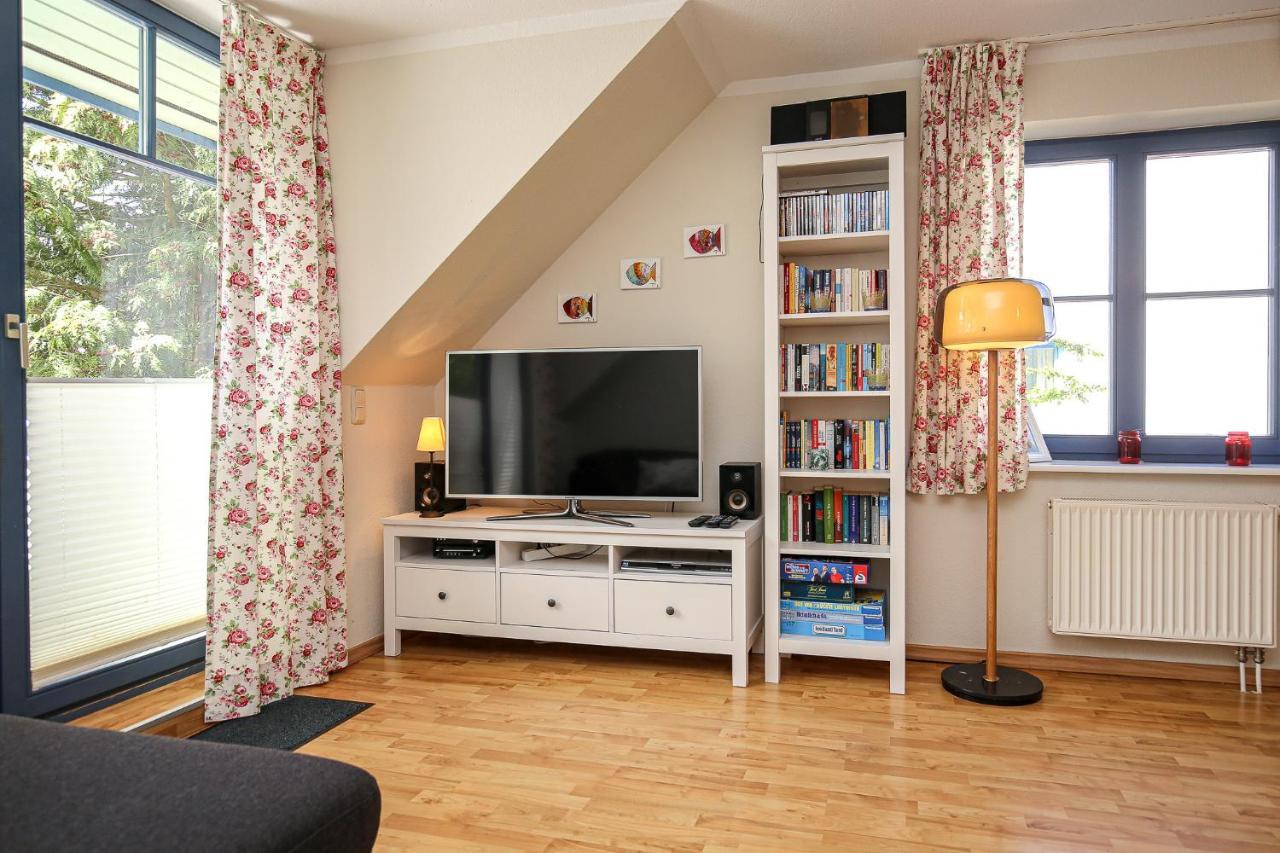 Feriendorf Papillon Wohnung 10-8 Boltenhagen  Exterior photo